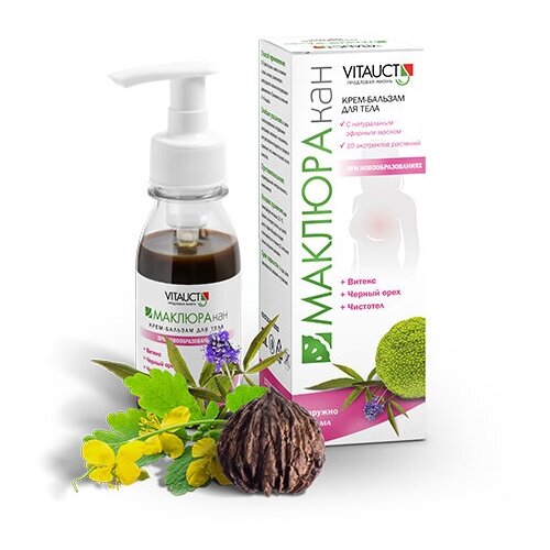 ���� ����-������� VITAUCT ���������� ��., 100 ��, ������ �� 682 ���