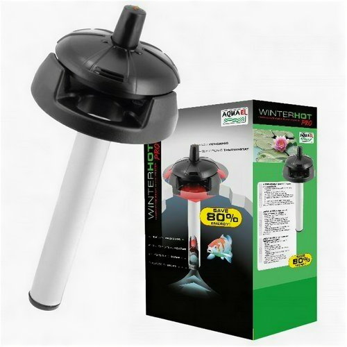 ���� ?����������� ��� ����� ?Aquael? Winter Hot PRO? 150W??, � ������������� ������ � �����������?, ������ �� 17500 ���