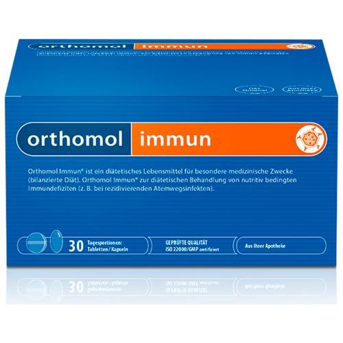 ���� Immun (���. � ����.), 30 ��., ������ �� 7442 ���