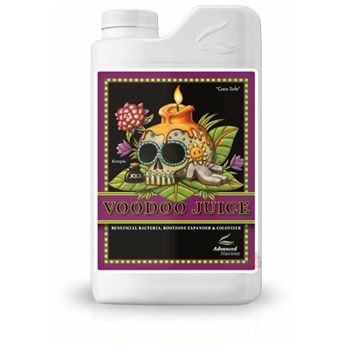 ���� ���������� ���������������� Advanced Nutrients Voodoo Juice 1 �, ������ �� 9508 ���