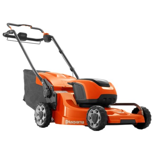 ���� ������������� ������������� Husqvarna LC 347iVX, 750 ��, 47 ��, ������ �� 33990 ���