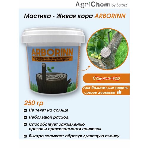 ���� ������� ��� �������� ����� ������� ARBORINN 250 ��., ������ �� 1200 ���