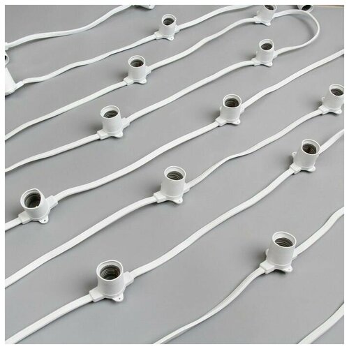 ���� �������� �����-���� 50 �, IP65, 2W, ����� ���������� ����, ��� 40 ��, �27 (��� ����), 220 �, ������ �� 14344 ���