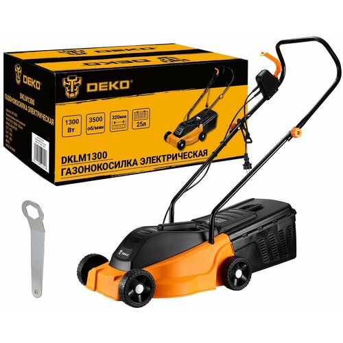 ���� ������������� ������������� DEKO DKLM1300, ������ �� 9367 ���