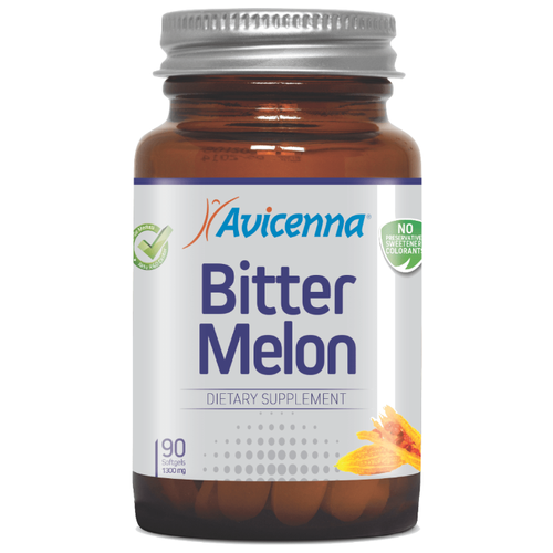 ���� Avicenna Bitter Melon ����., 90 ��., ������ �� 2200 ���