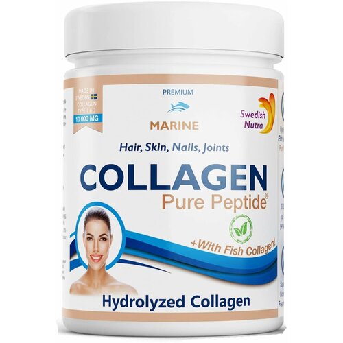 ���� Collagen Pure Peptide ���., 300 ��, 300 �, �������, ������ �� 4436 ���