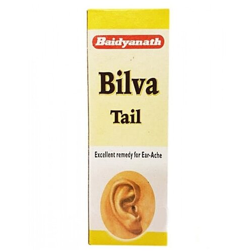 ���� ����� Baidyanath Bilva Tail, 20 �, 25 ��, ������ �� 419 ���