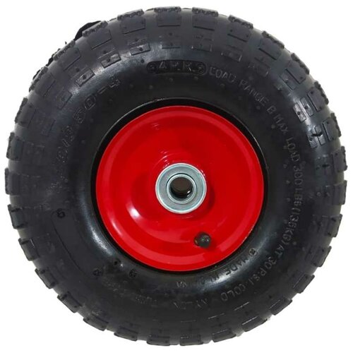 ���� ������ ��� ����� LWI 4.10/3.50-4 16�� 260 ��, ������ �� 1987 ���