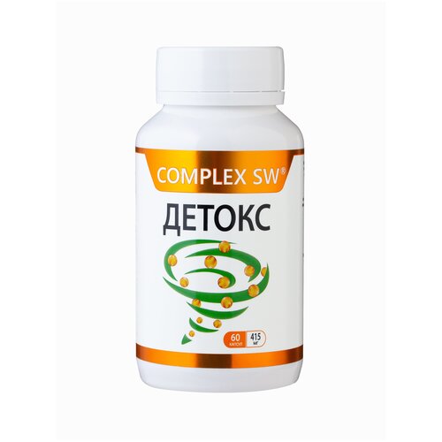 ���� Complex SW ������ ��� �������� ���������, 60 ������, ������ �� 647 ���