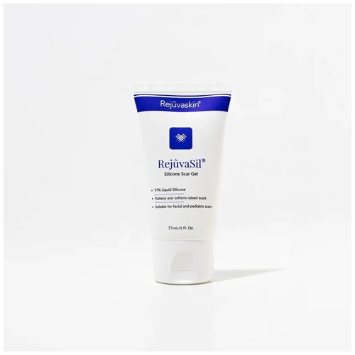 ���� ���� �� ������ � ������ ����������� RejuvaSil Silicone Scar Gel, 15 ��, ������ �� 7200 ���
