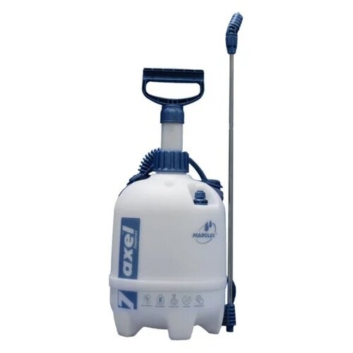     Marolex Axel 7000,   9999 