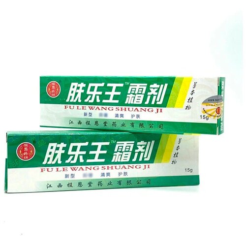 ���� ���� FULE WANG SHUANG JI �������� �� ��������, ���������, �����, ������, 2 ��., ������ �� 325 ���