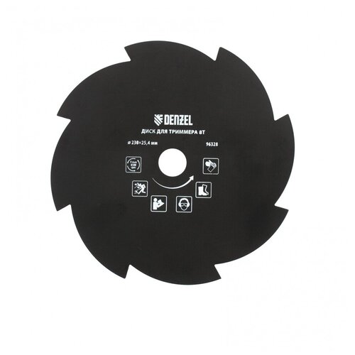   Denzel 96328 25.4 ,   431 