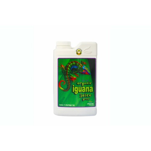  Advanced Nutrients Organic Iguana Juice Grow 1 .   -     , -, 