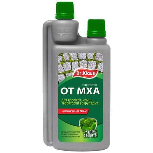 ���� DR. KLAUS ���������� �� ���, ��������� ������, ����������, 250 ��, ������ �� 699 ���