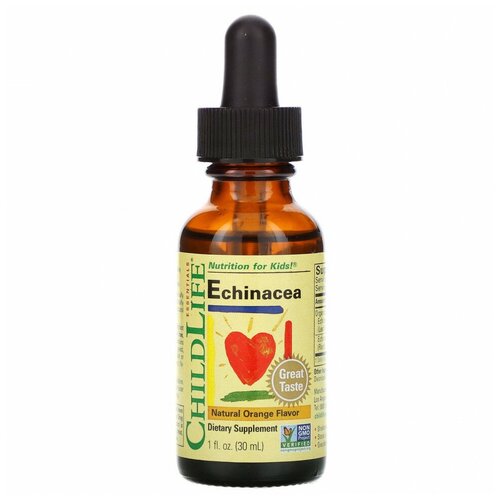 ���� ChildLife, Essentials, ��������, �� ������ ������������ ���������, 30 ��, ������ �� 1600 ���