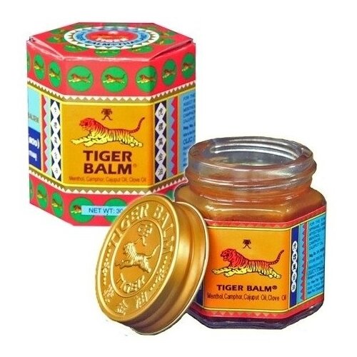 ���� ������� Tiger Balm �������� �������, 30 �, 30 ��, ������ �� 693 ���