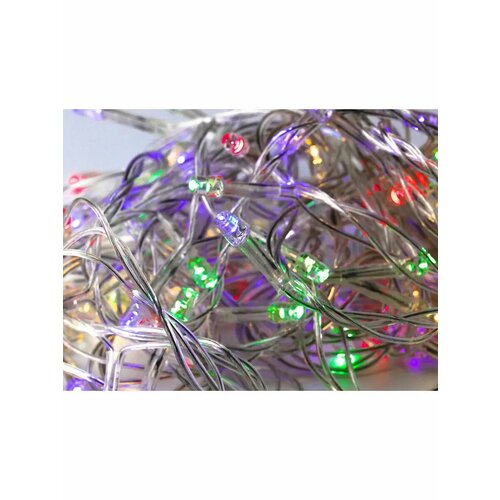 ���� �������� ������� IP44 RGBW 5 x 0.5 �, ������������, ������ �� 1173 ���