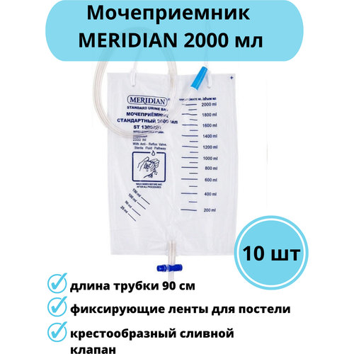 ���� ������������ 2000�� ������������ ����������� Meridian ST1300201, 10 ��, ������ �� 918 ���