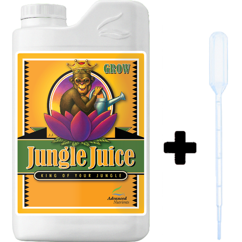   Advanced Nutrients Jungle Juice Grow 1 + -,   ,      -     , -, 