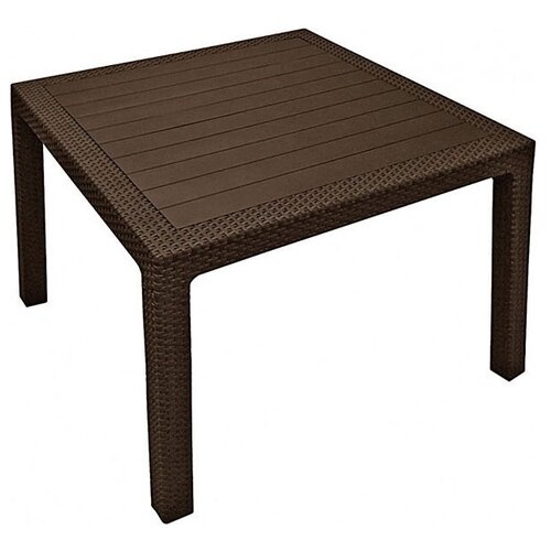 ���� ���� ��������� �������  KETER Melody Quartet, ���: 95�95 ��, ����������, ������ �� 11788 ���