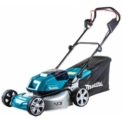 ���� ������������� ������������� Makita DLM460Z, 1450 ��, 46 ��, ������ �� 99920 ���