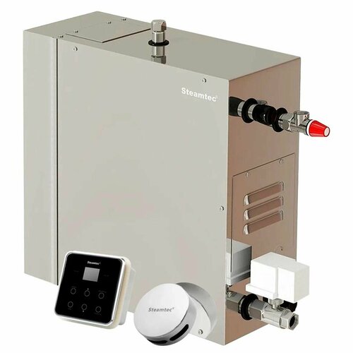 ���� ������������� ��� ������ � �������� ���� Steamtec TOLO-45-KEY, 4.5 ��� (������������ ������ ����������), ������ �� 95000 ���