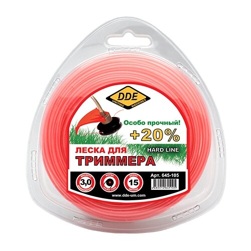 ���� ����� (����) DDE Hard line 3 ��, ������ �� 621 ���