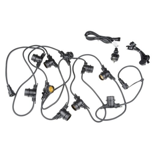 ���� �������� Uniel �������� UDL-K121, 1 ��. � ������, 5 �, ������, ������ �� 1904 ���