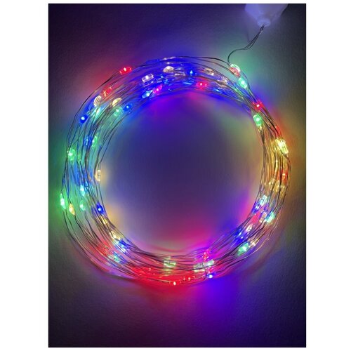 ���� ���������� �������� LED ���� 10 � ����������� 220V, ������ �� 500 ���