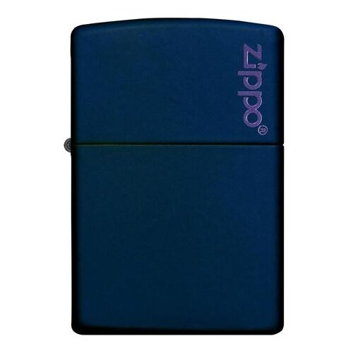  Zippo Classic   Navy Matte 56.7 ,   9067 