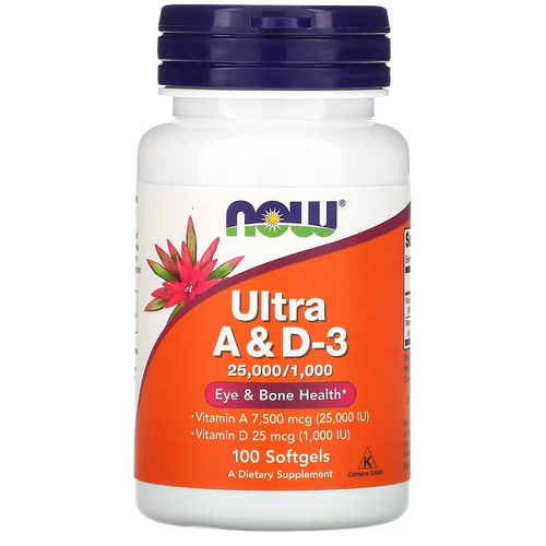 ���� ������� NOW Ultra A&D-3, 300 �, 25000 ��+1000 ��, 100 ��., 2 ��., ������ �� 2273 ���