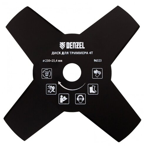 ���� ���� Denzel 96323 25.4 ��, ������ �� 351 ���
