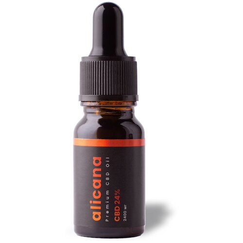 ���� CBD ����� ������� 24% ���, 2400 �� �����������, 10 ��, ������ �� 7878 ���