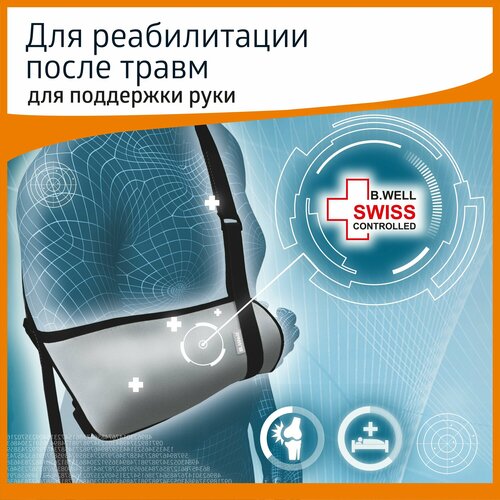  B.Well    MED W-211,  M, -,   1825 