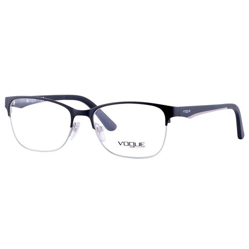 ���� ������ Vogue eyewear VO3940 (52), black (352S), ������ �� 9790 ���