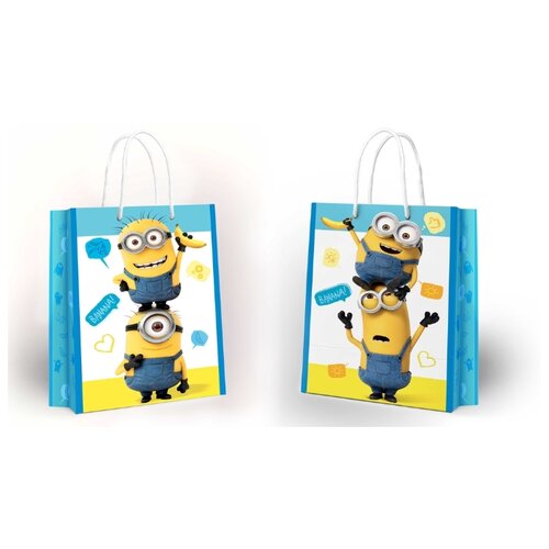 ���� Minions 2. ����� ���������� �������-1, 220*310*100 �� (3D ������), ������ �� 319 ���