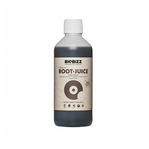 ���� ��������� ��� �������� BioBizz Root Juice 500��, ������������ ���������� ��� ������, ������ �� 2940 ���