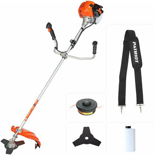 ���� ������� ���������� PATRIOT PT 553, 3 �.�., 44 ��, ������ �� 12410 ���