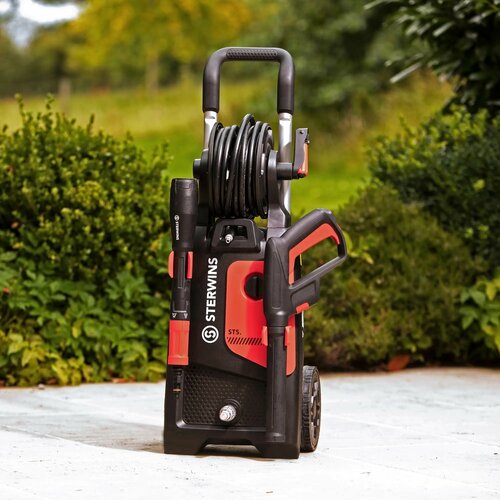 ���� ��������� �������� �������� Sterwins ST5, ����������� �����, 165 ���, ������ �� 24380 ���