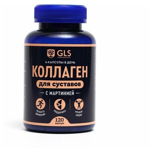 ���� �������� ��� �������� GLS � ���������, 120 ������ �� 400 ��, ������ �� 575 ���