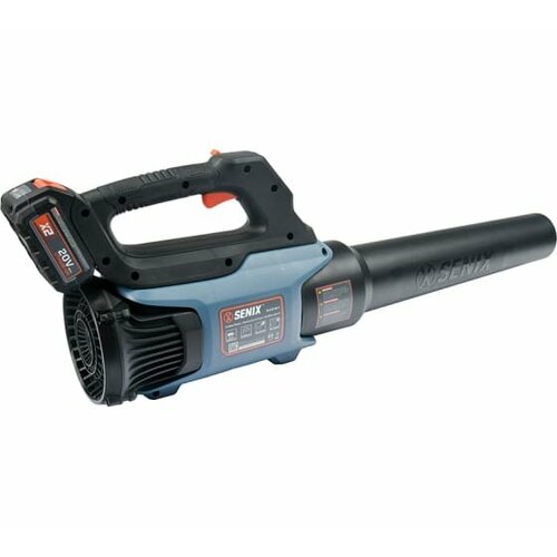    SENIX X2 20V 1pc,  4.0Ah+1pc  . 2A,   16788 