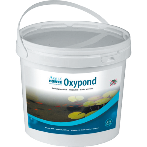 ���� Oxypond 2,5 �� (�� 75 �?) ������ ���������� ����������, ������ �� 5600 ���