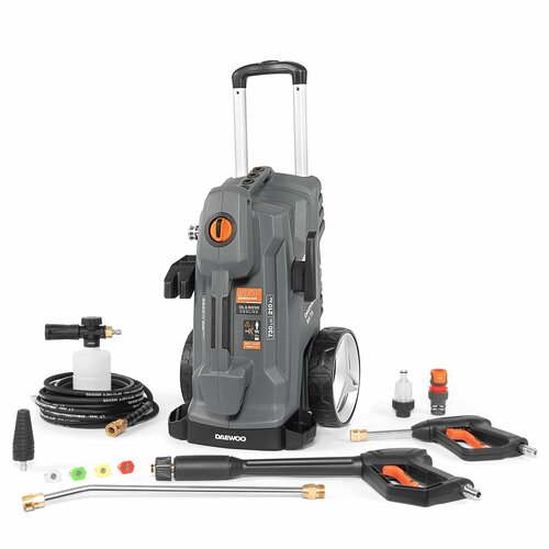 ���� ����� �������� �������� DAEWOO DAW 725 (3.2���, 210���, 730�/���), ������ �� 49990 ���