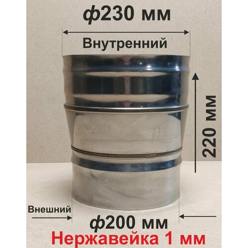 ���� ���������� � 200/230 �� �/� ��� �������� ���������� 1 ��, ������ �� 1990 ���