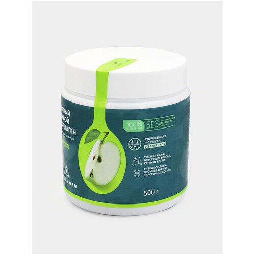 ���� ���� COLLA GEN ������ ����� �������� ���������� ������� � ���������, 500 �, 500 ��, ������ �� 4200 ���