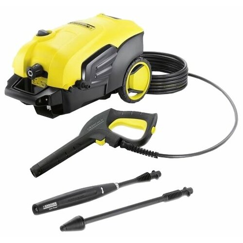 ���� ����� �������� �������� KARCHER K 5 Compact (1.630-720.0), 145 ���, 500 �/�, ������ �� 47660 ���