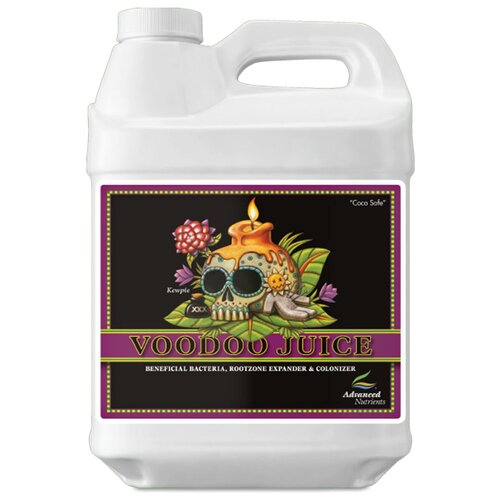 ���� ���������� ���������������� Advanced Nutrients Voodoo Juice 0.5�, ������ �� 4688 ���