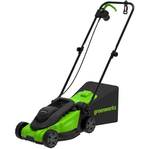 ���� ������������� ������������� Greenworks ���. 2517807, 1200��, 32 ��, ������ �� 8645 ���