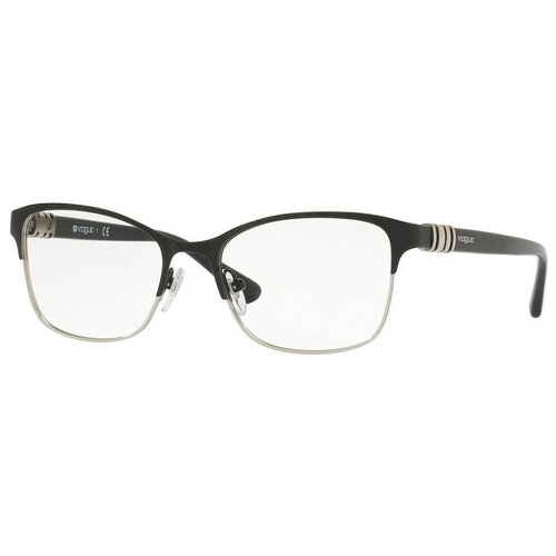 ���� ������ Vogue eyewear VO4050 (53), Black/silver (352), ������ �� 11990 ���